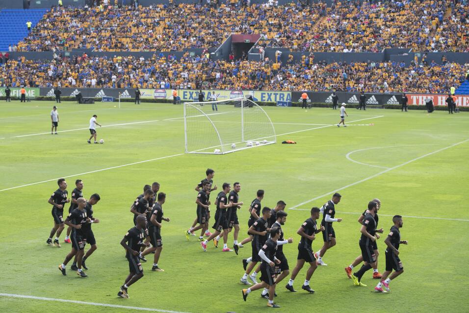 La MLB dona un millón de dólares a damnificados de México y Puerto Rico...