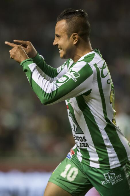Fantasy Univision: Los mexicanos más destacados en la Jornada 2 de la Li...