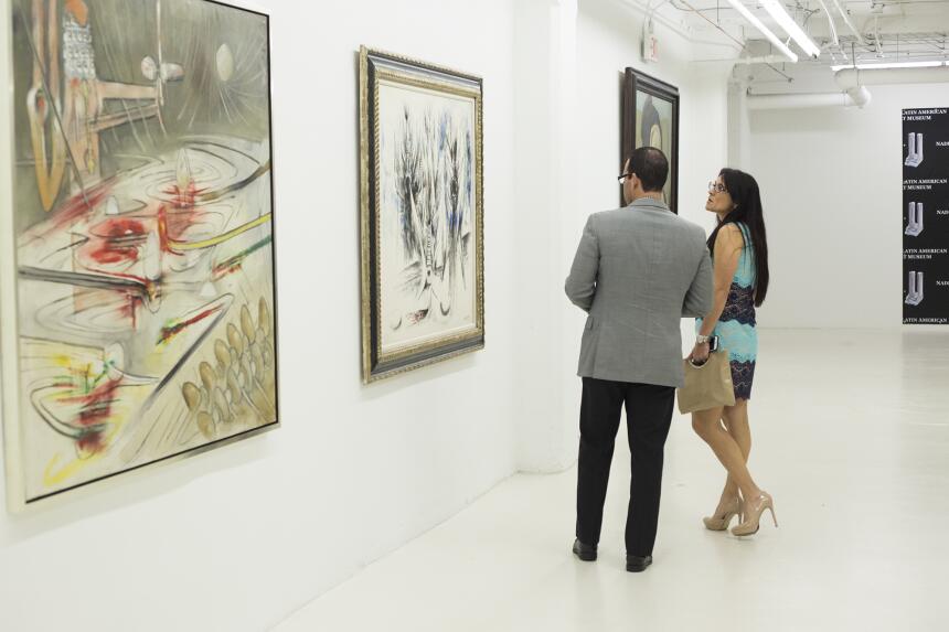 El nuevo museo de Miami