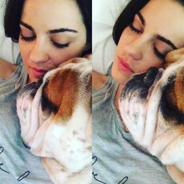 maite perroni