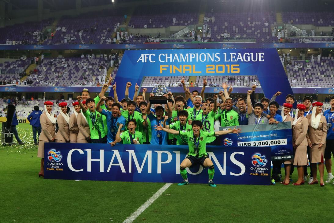 Las 15 claves para entender cómo se disputa el Mundial de Clubes Rondas-...