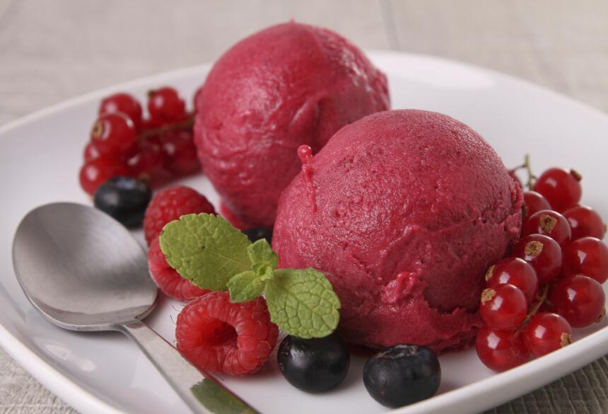 postres con helado