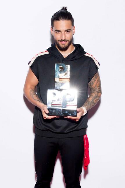 Los #PJPortraits oficiales de Premios Juventud.