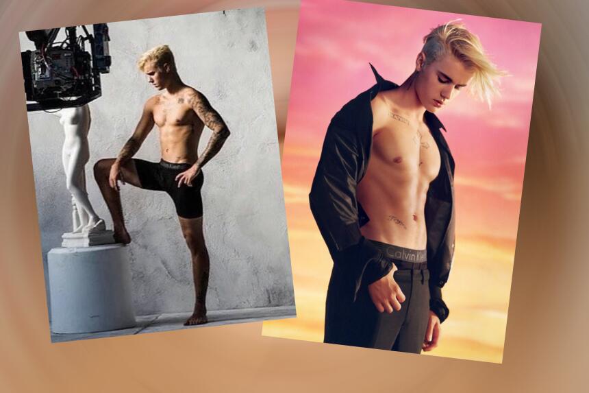 Justin Bieber