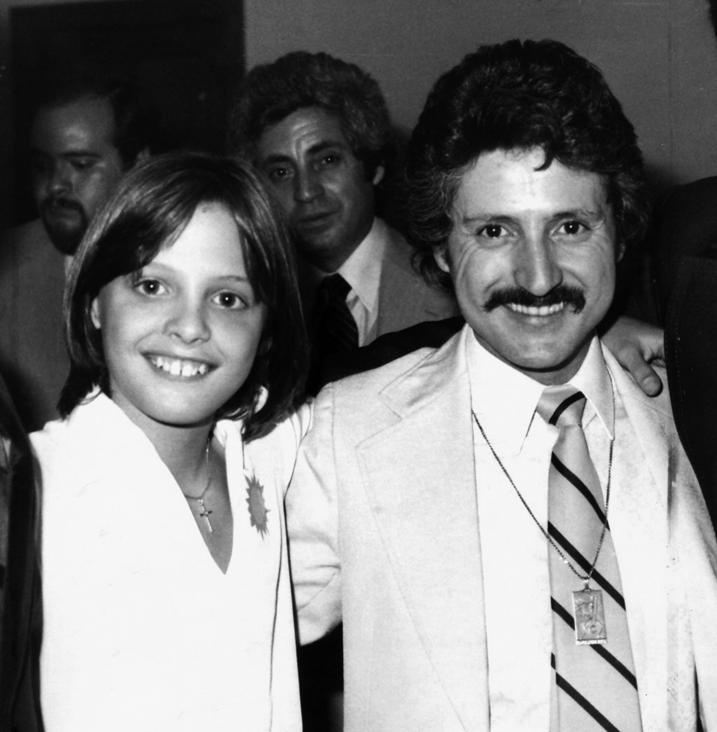 Resultado de imagen para luis miguel luis rey